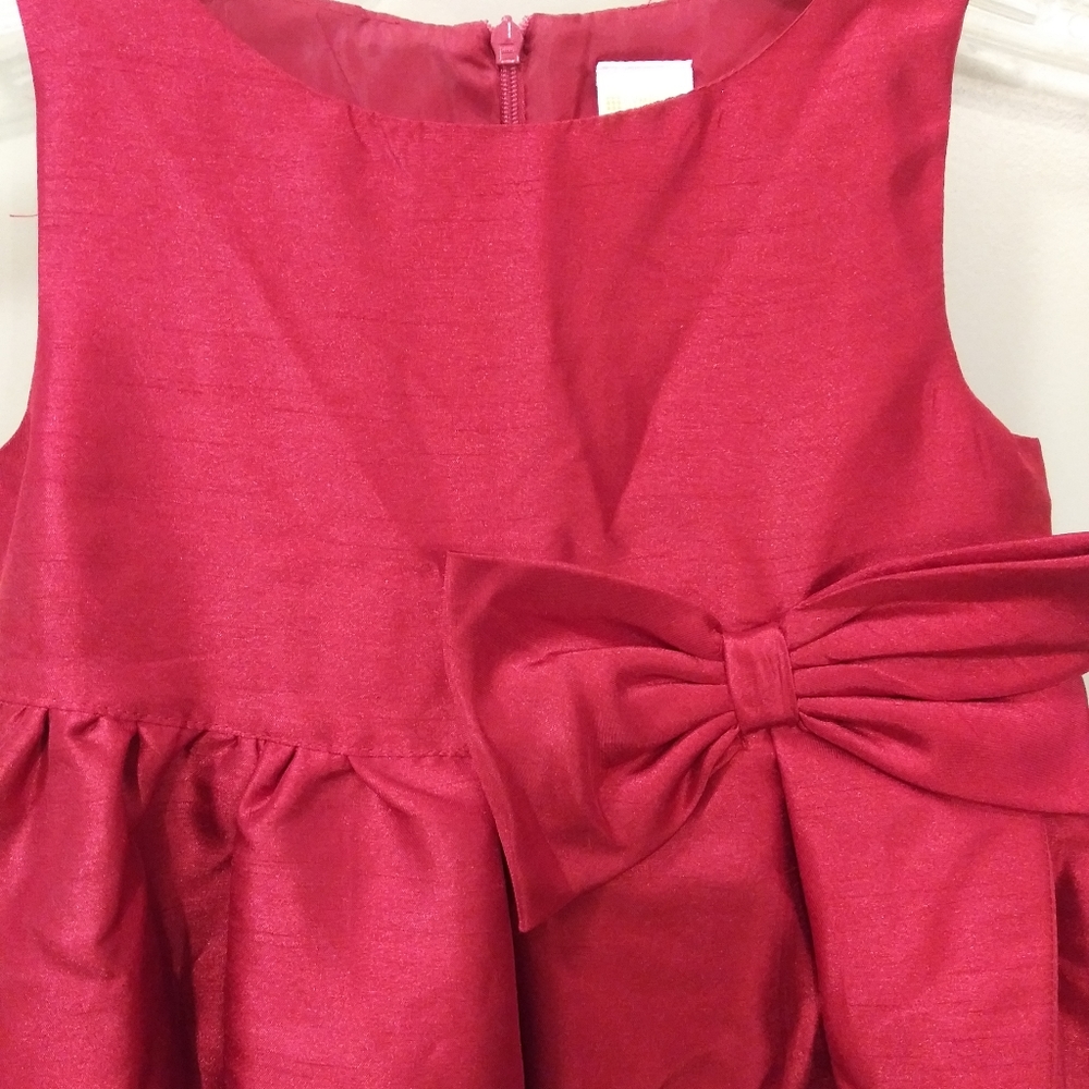 Girls Dress party valentines day 6 Gymboree - Picture 2 of 6